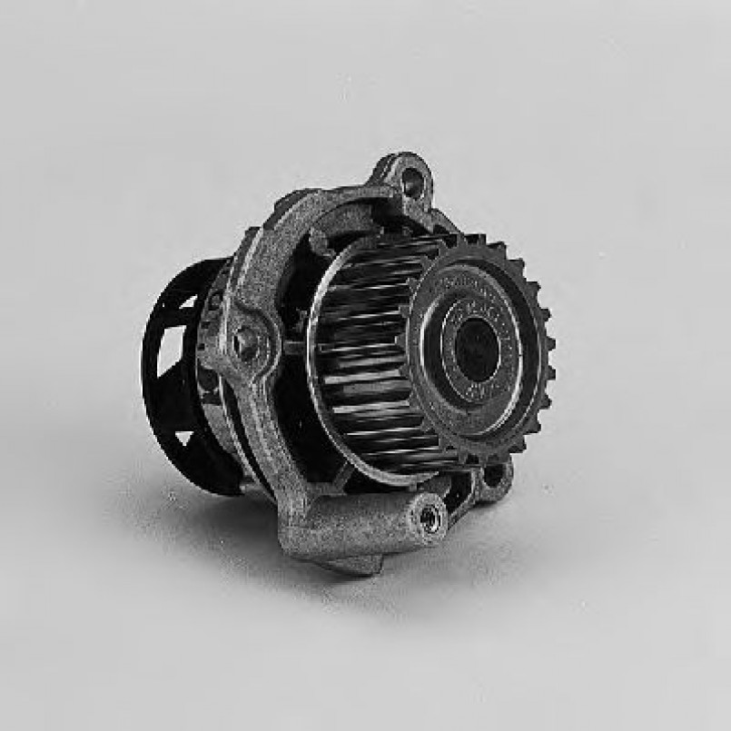 P545   HEPU - Насос охолоджуючої рідини