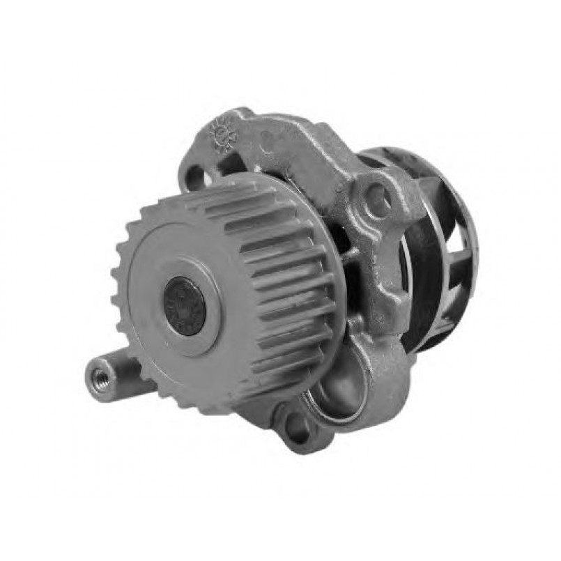 P547   HEPU - Насос охолоджуючої рідини