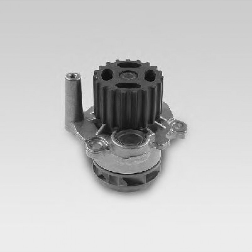 P554   HEPU - Насос охолоджуючої рідини