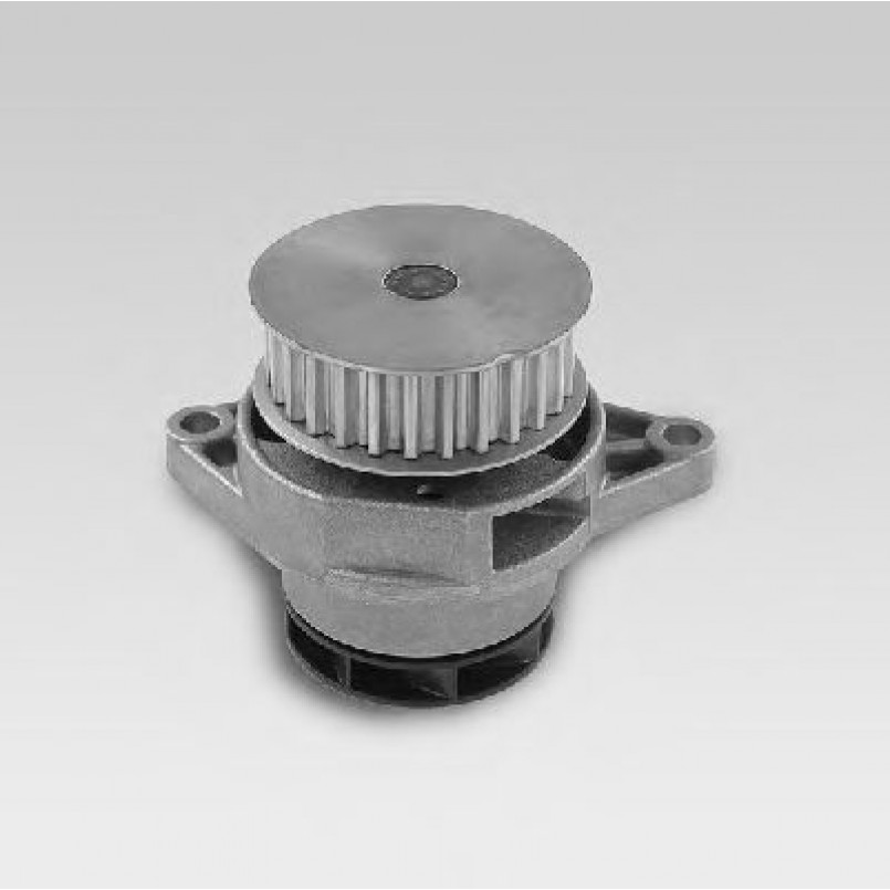 P558   HEPU - Насос охолоджуючої рідини