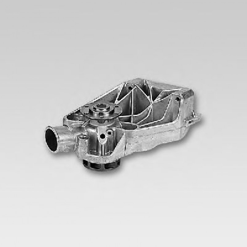 P564   HEPU - Насос охолоджуючої рідини