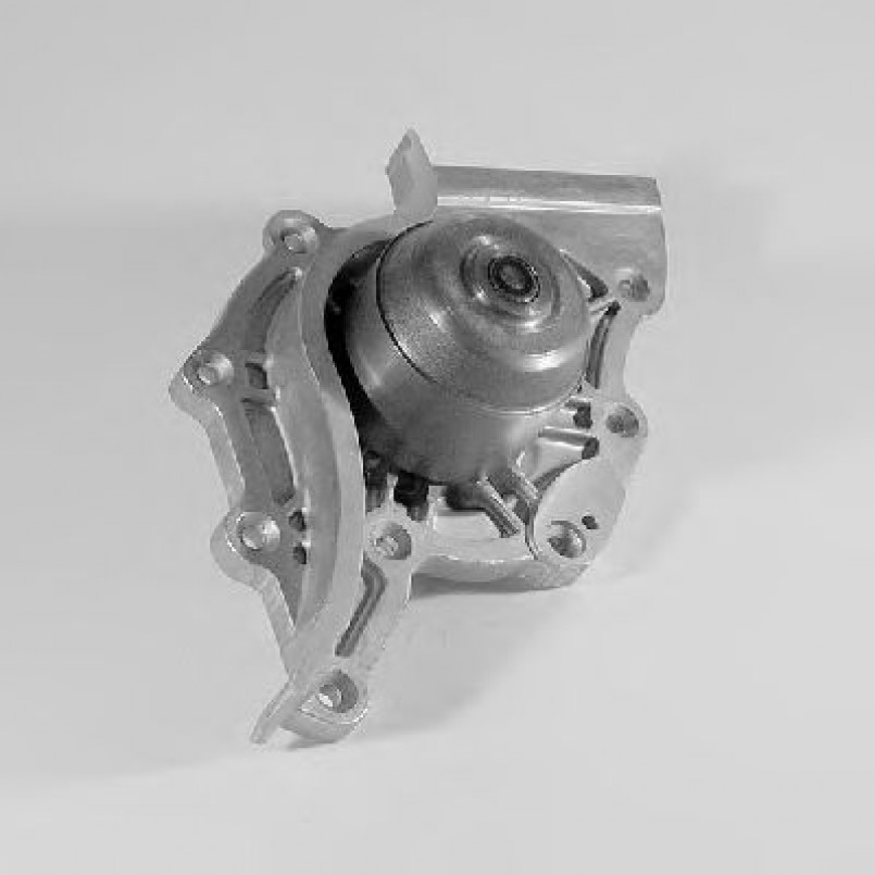 P577   HEPU - Насос охолоджуючої рідини
