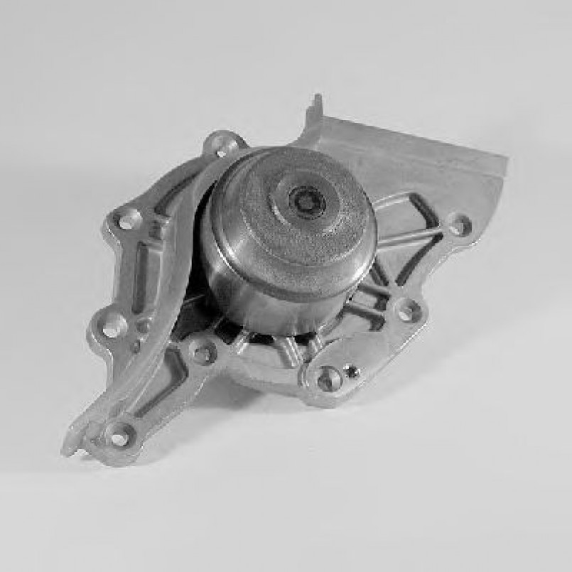 P578   HEPU - Насос охолоджуючої рідини