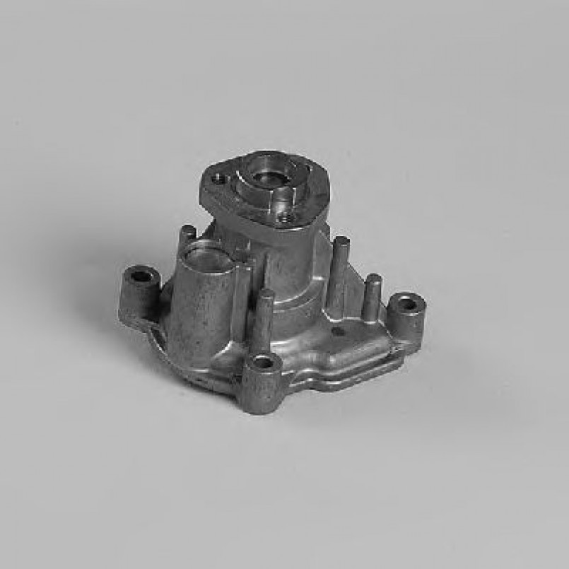P581   HEPU - Насос охолоджуючої рідини