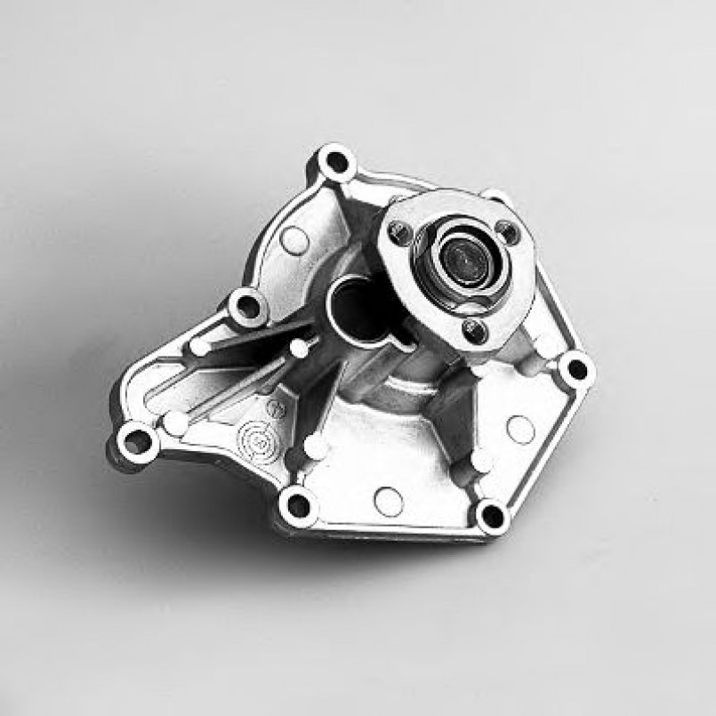 P582   HEPU - Насос охолоджуючої рідини