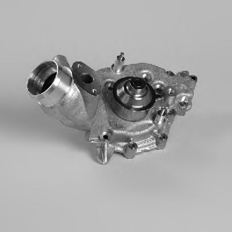 P590   HEPU - Насос охолоджуючої рідини