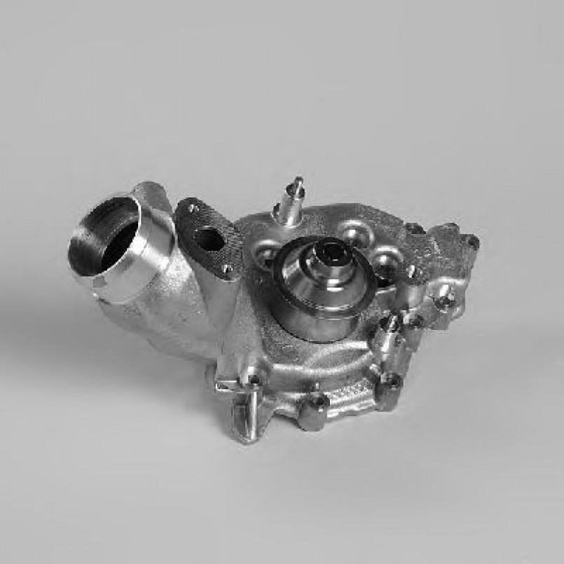 P592   HEPU - Насос охолоджуючої рідини