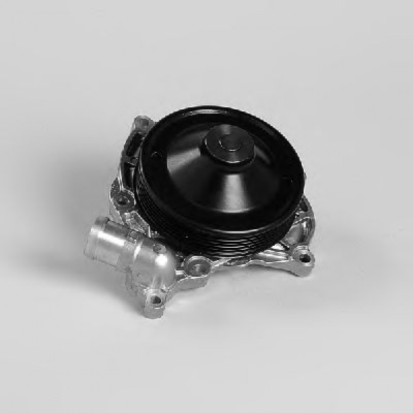 P596   HEPU - Насос охолоджуючої рідини
