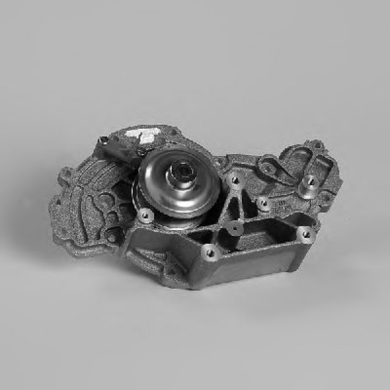 P598   HEPU - Насос охолоджуючої рідини