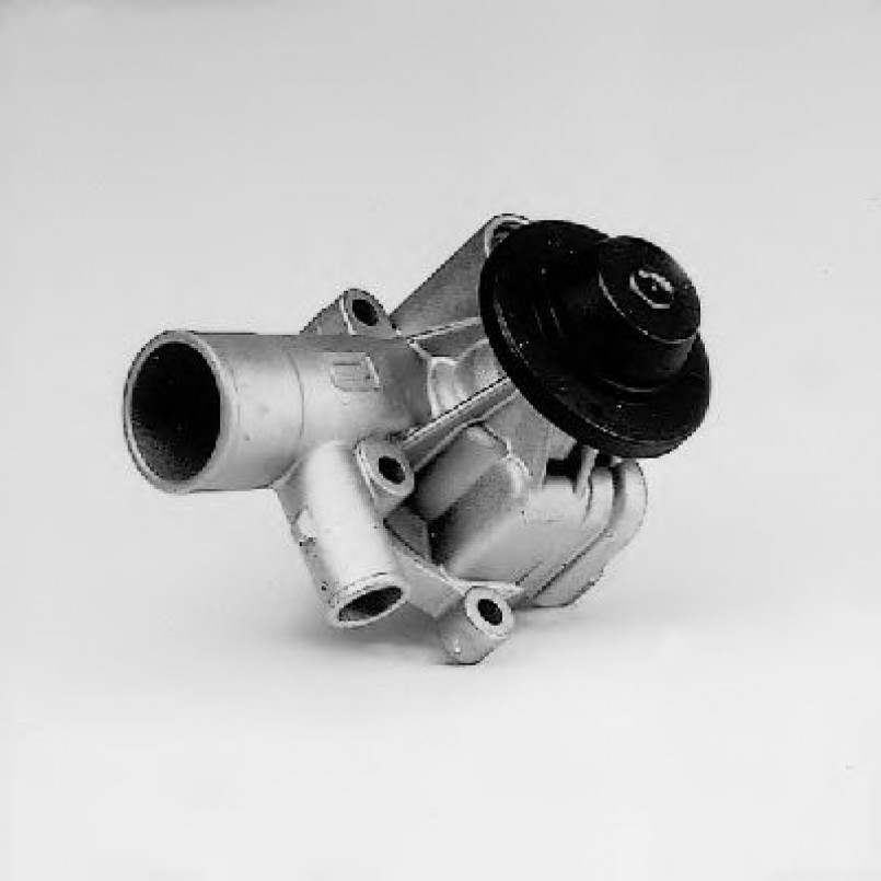P603   HEPU - Насос охолоджуючої рідини