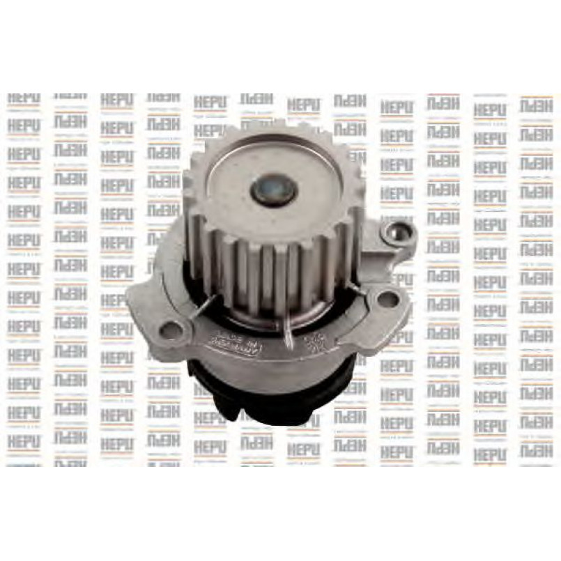 P625   HEPU - Насос охолоджуючої рідини