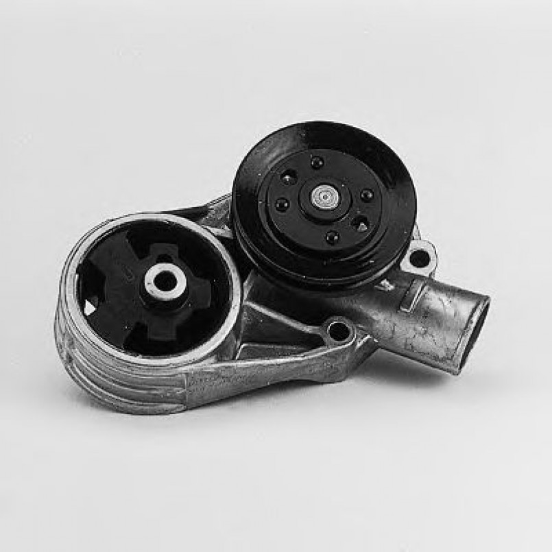 P641   HEPU - Насос охолоджуючої рідини