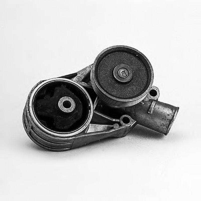 P643   HEPU - Насос охолоджуючої рідини