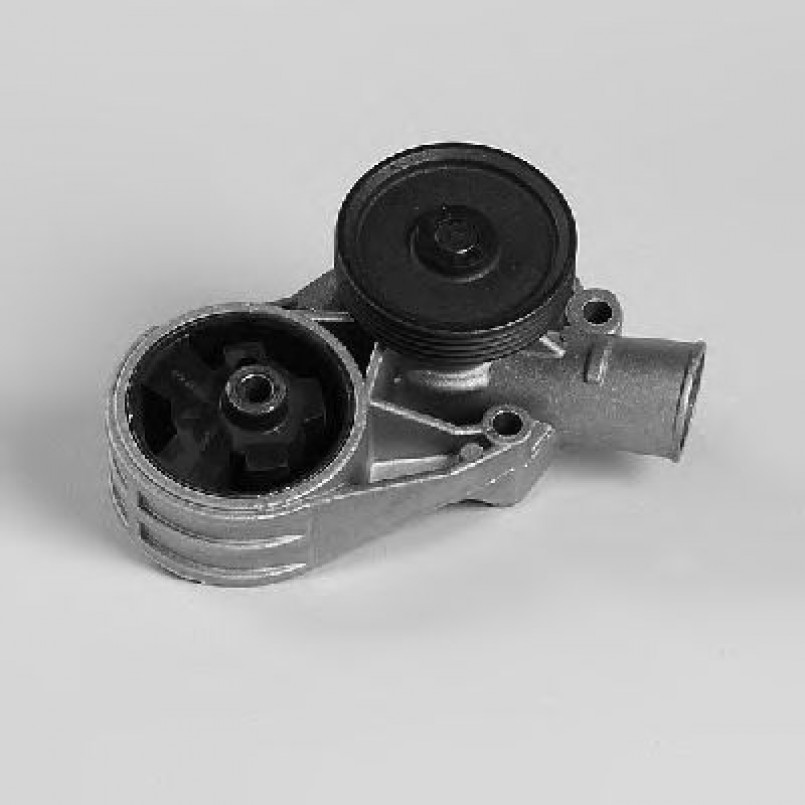 P644   HEPU - Насос охолоджуючої рідини
