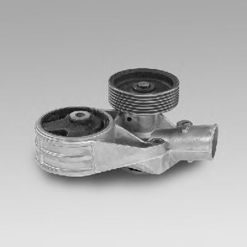 P645   HEPU - Насос охолоджуючої рідини