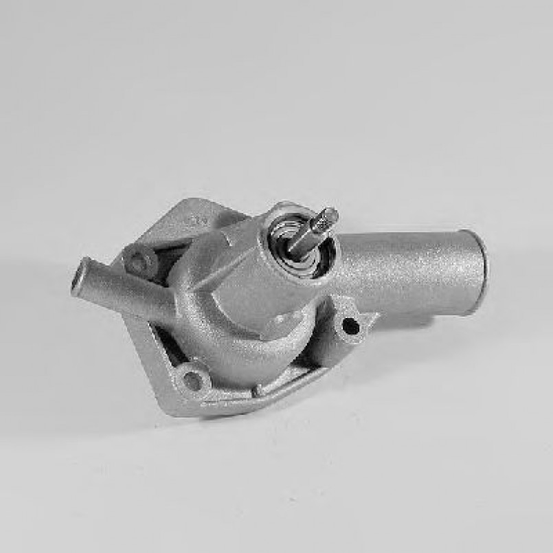 P648   HEPU - Насос охолоджуючої рідини
