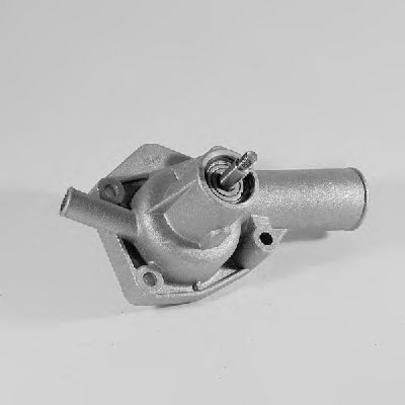 P649   HEPU - Насос охолоджуючої рідини