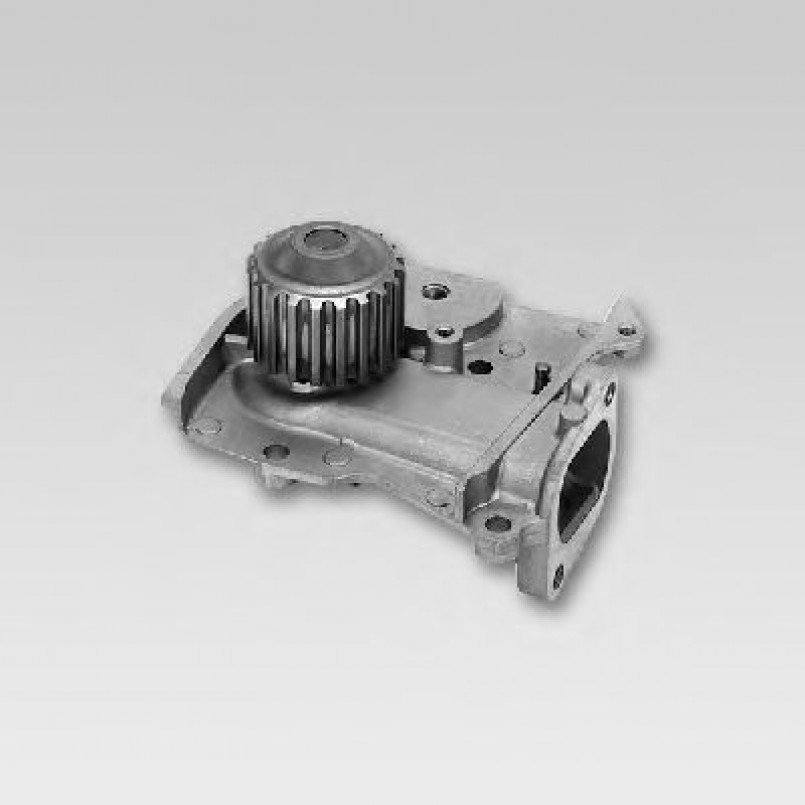 P719   HEPU - Насос охолоджуючої рідини