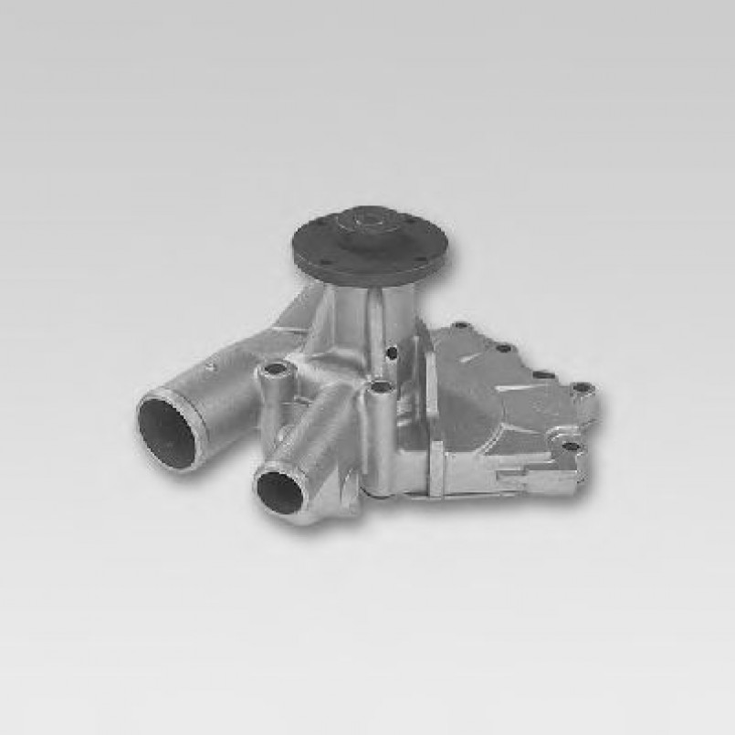 P736   HEPU - Насос охолоджуючої рідини