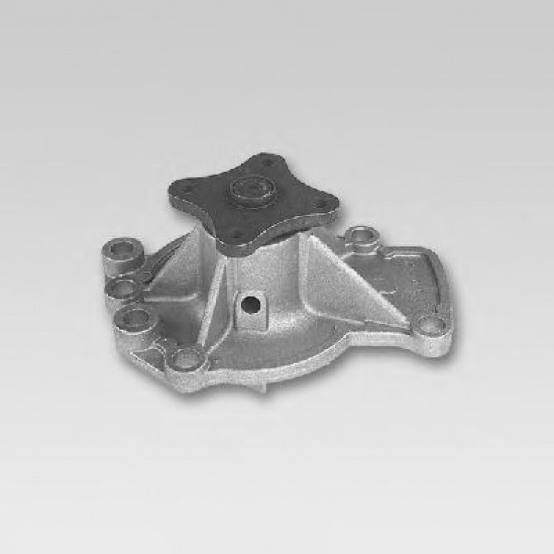 P741   HEPU - Насос охолоджуючої рідини