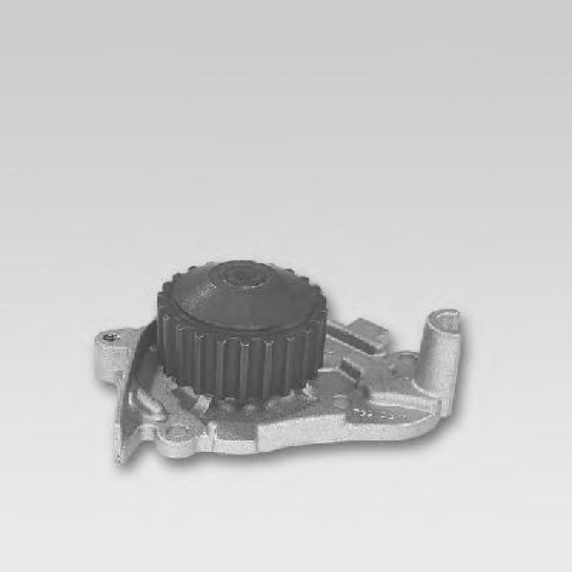 P748   HEPU - Насос охолоджуючої рідини