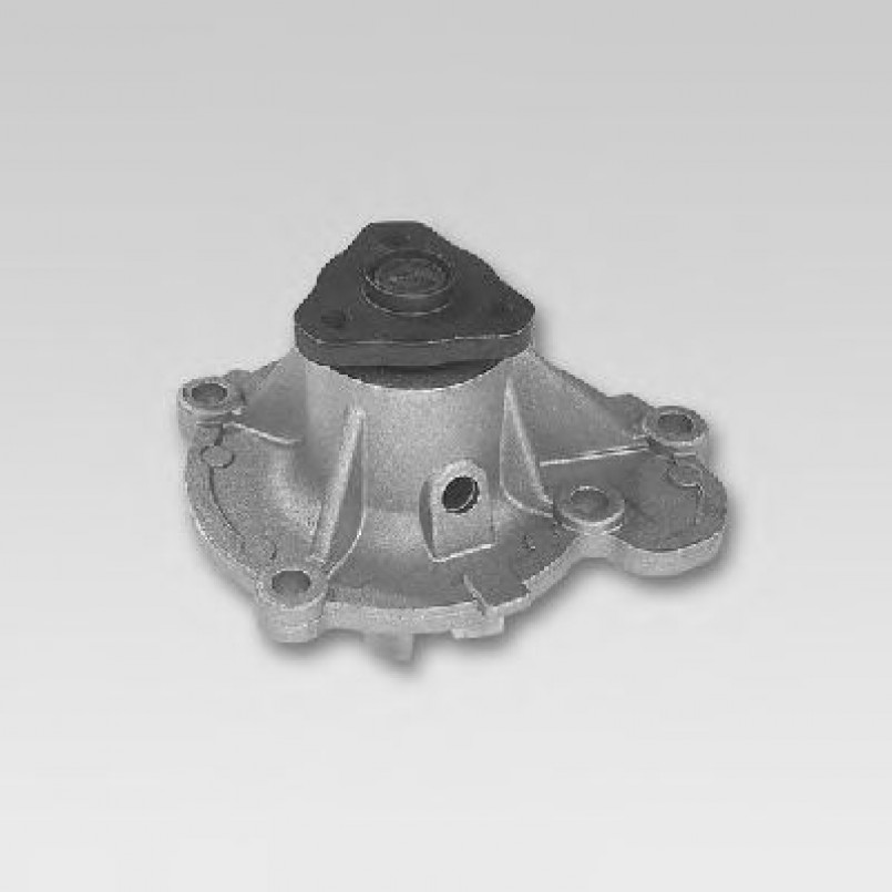 P749   HEPU - Насос охолоджуючої рідини