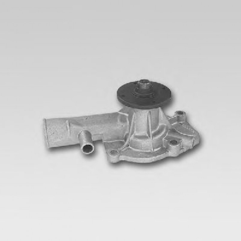P769   HEPU - Насос охолоджуючої рідини