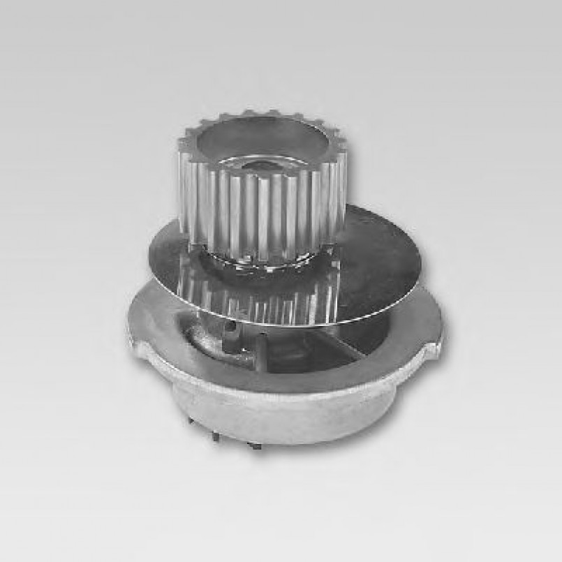 P793   HEPU - Насос охолоджуючої рідини