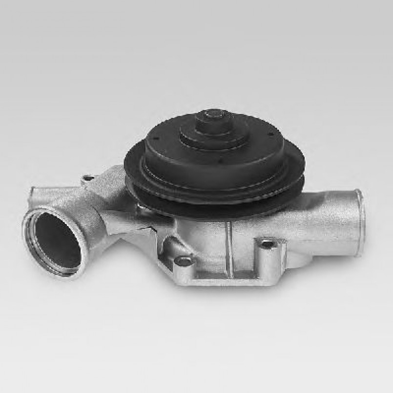 P886   HEPU - Насос охолоджуючої рідини