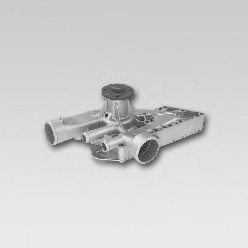 P934   HEPU - Насос охолоджуючої рідини
