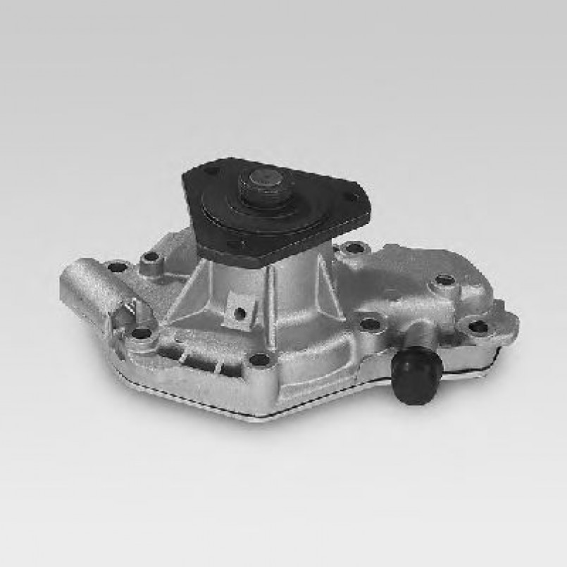 P938   HEPU - Насос охолоджуючої рідини