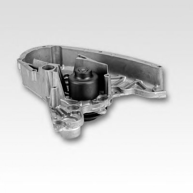P1034   HEPU - Насос охолоджуючої рідини