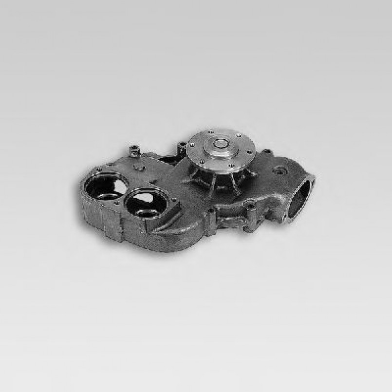 P1413   HEPU - Насос охолоджуючої рідини