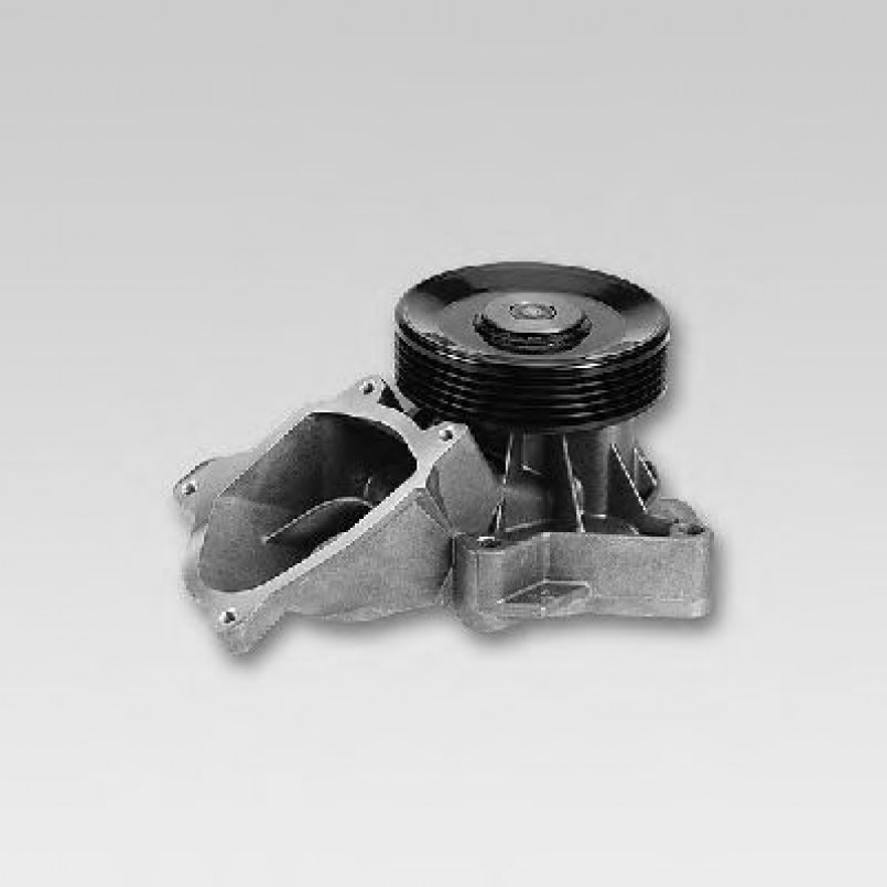 P2605   HEPU - Насос охолоджуючої рідини