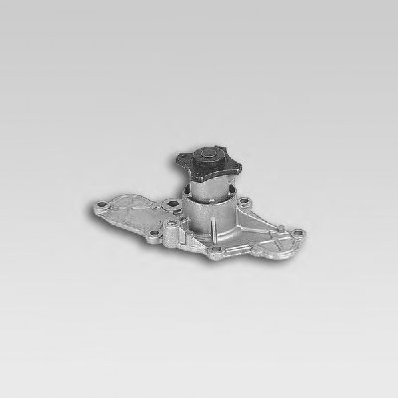 P7123   HEPU - Насос охолоджуючої рідини