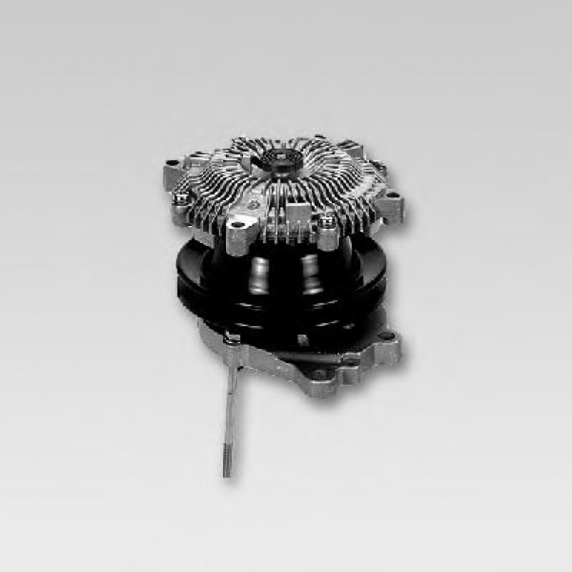 P7351   HEPU - Насос охолоджуючої рідини