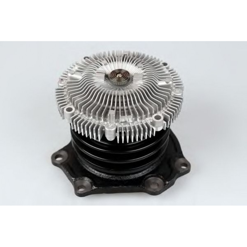 P7356   HEPU - Насос охолоджуючої рідини