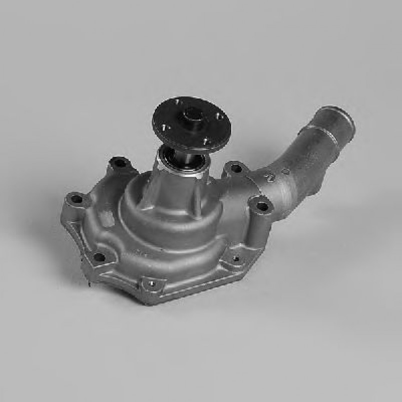 P7663   HEPU - Насос охолоджуючої рідини
