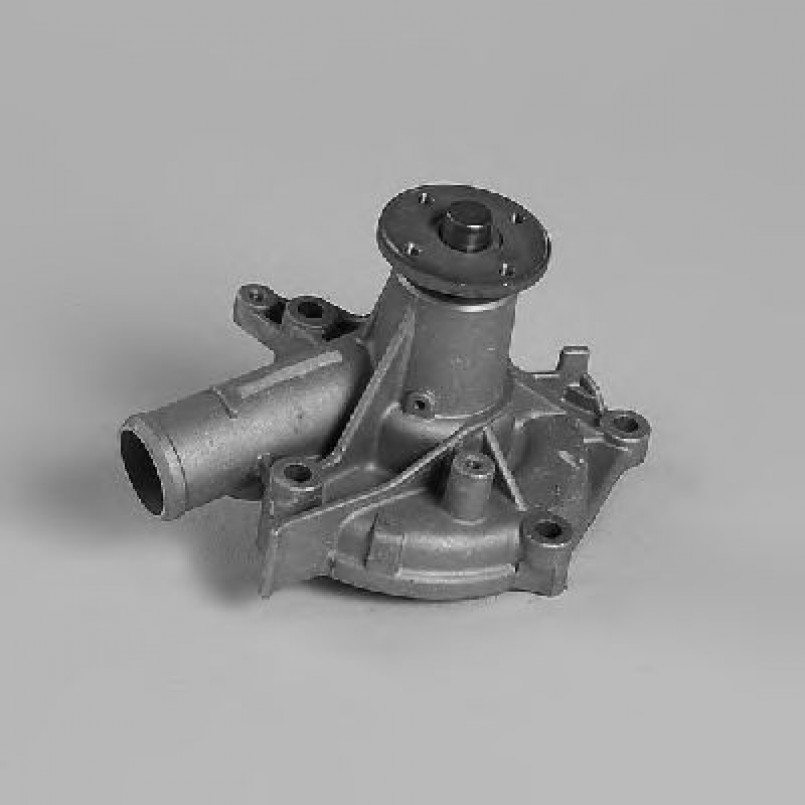 P7718   HEPU - Насос охолоджуючої рідини