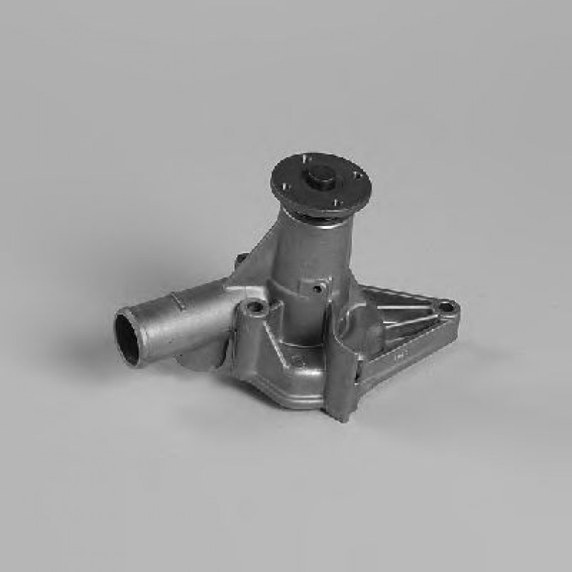 P7722   HEPU - Насос охолоджуючої рідини