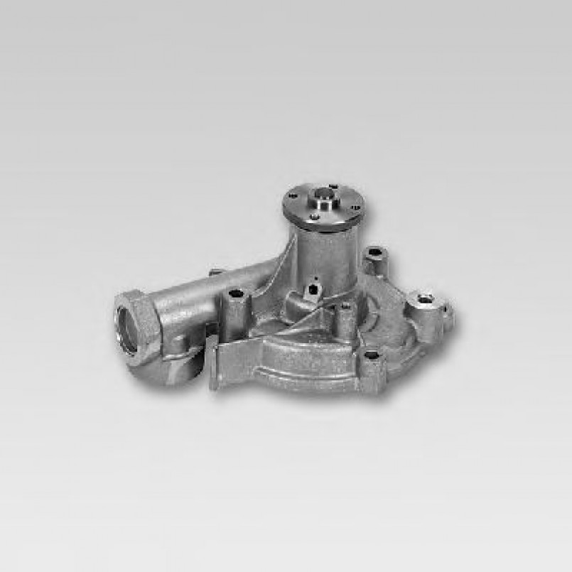 P7723   HEPU - Насос охолоджуючої рідини
