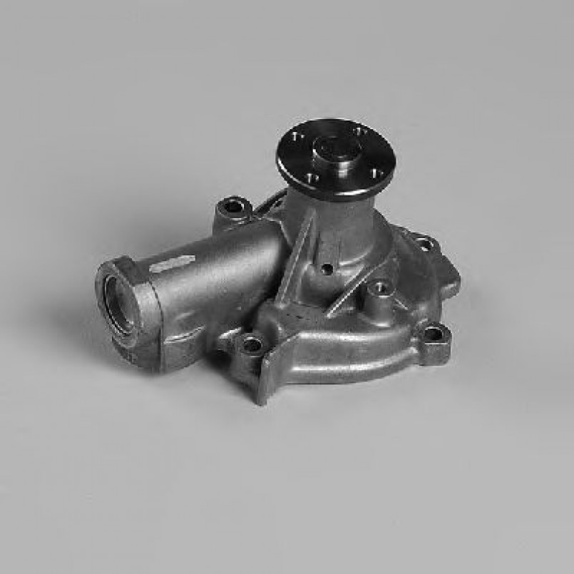 P7758   HEPU - Насос охолоджуючої рідини