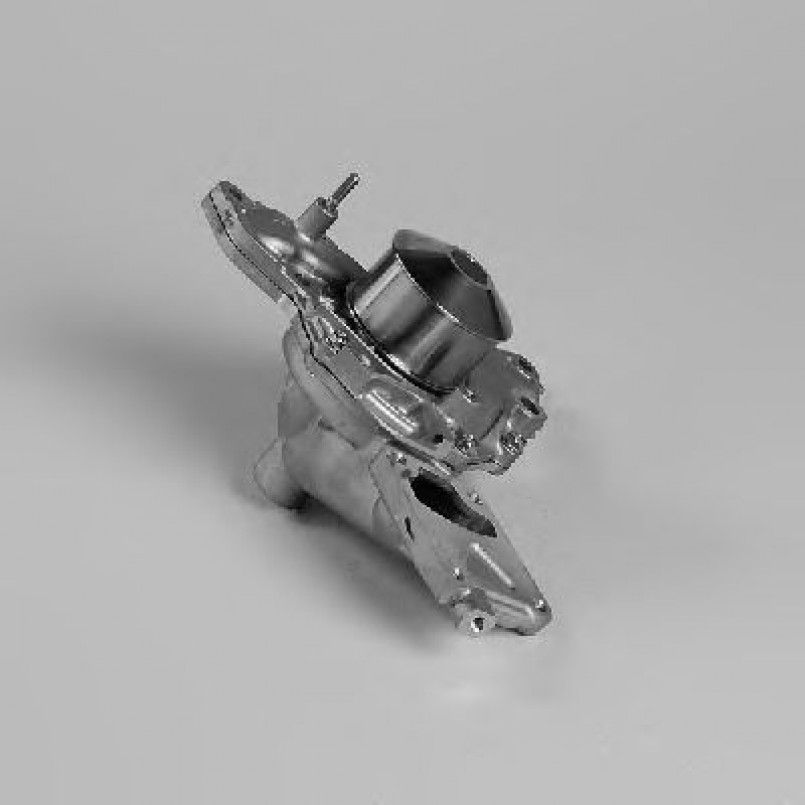 P7759   HEPU - Насос охолоджуючої рідини