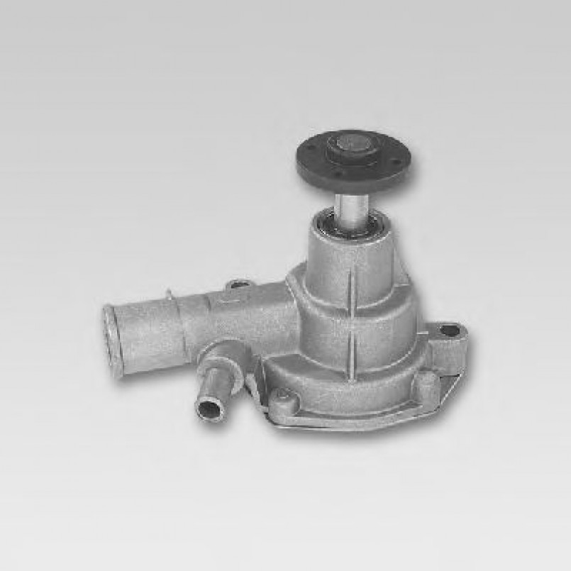 P7794   HEPU - Насос охолоджуючої рідини