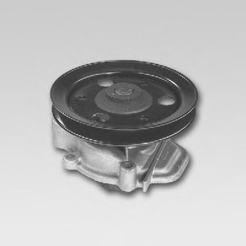 P7801   HEPU - Насос охолоджуючої рідини