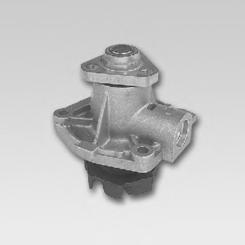 P065S   HEPU - Насос охолоджуючої рідини