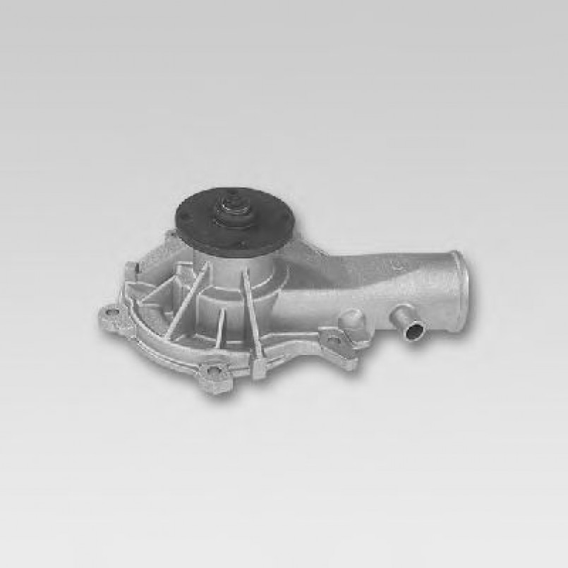 P335/36   HEPU - Насос охолоджуючої рідини