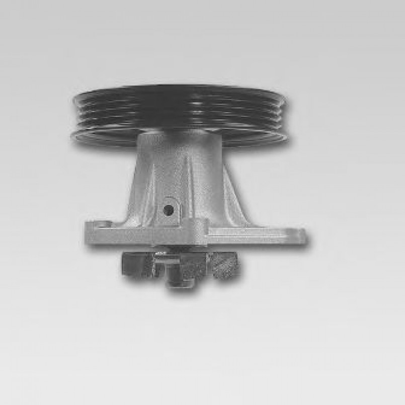 P723P   HEPU - Насос охолоджуючої рідини