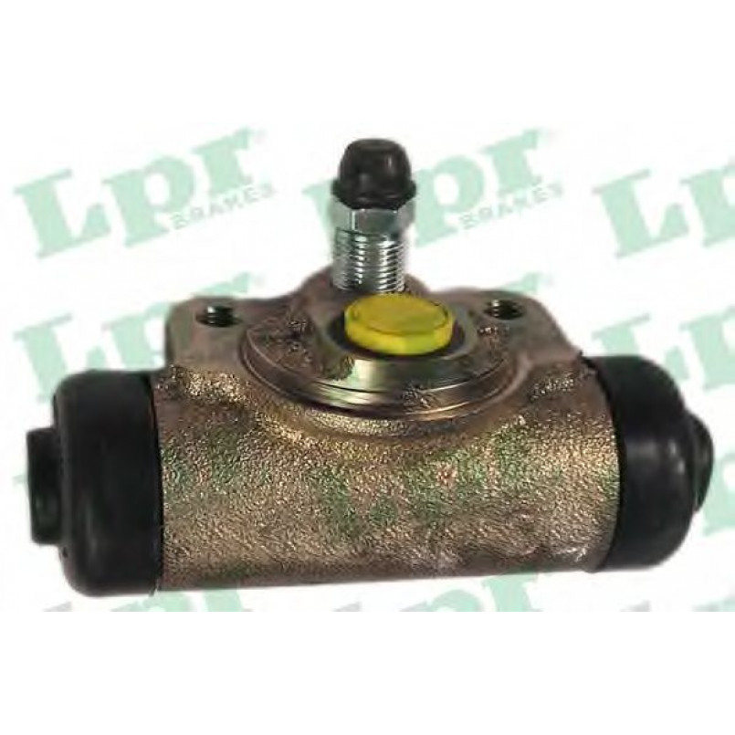 5165  LPR - Гальмівний циліндр робочий