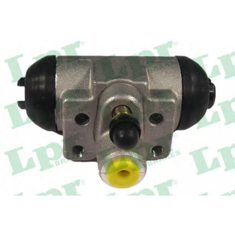 5166  LPR - Гальмівний циліндр робочий